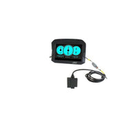 AEM Electronics Engine AEM Electronics 30-2217 - CD Dash Plug & Play Adapter Harness Compatible w/ most 2008-Present Vehicles OBDII CAN AEM Electronics