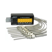 AEM Electronics Emission Control AEM Electronics 30-2224 - 8 Channel CAN EGT Module K-Type EGT Sensors AEM Electronics