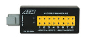 AEM Electronics 30-2224 - 8 Channel CAN EGT Module K-Type EGT Sensors AEM Electronics 4