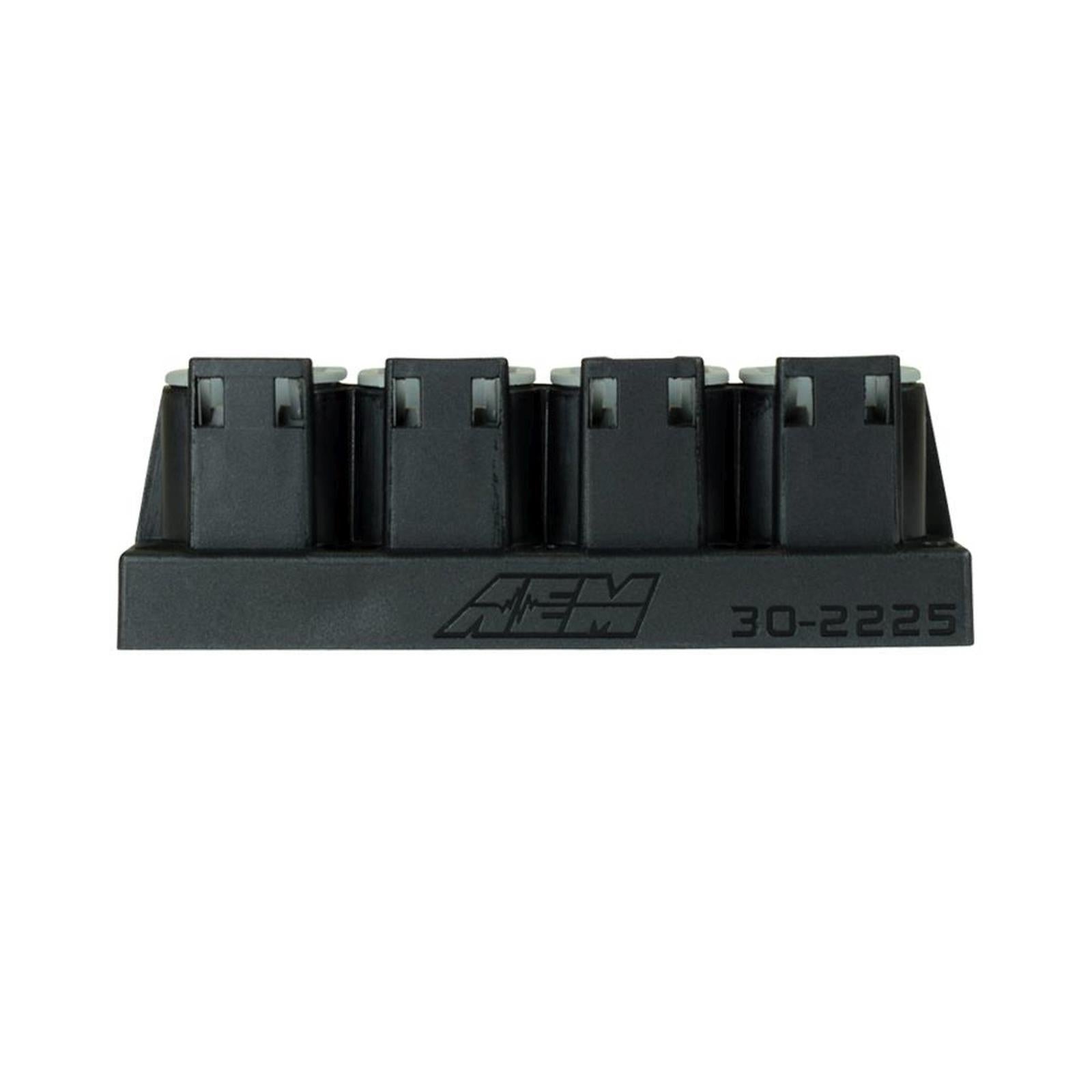 AEM Electronics 30-2225 - AEMnet CAN Hub 4 Port Deutsch DTM AEM Electronics 1
