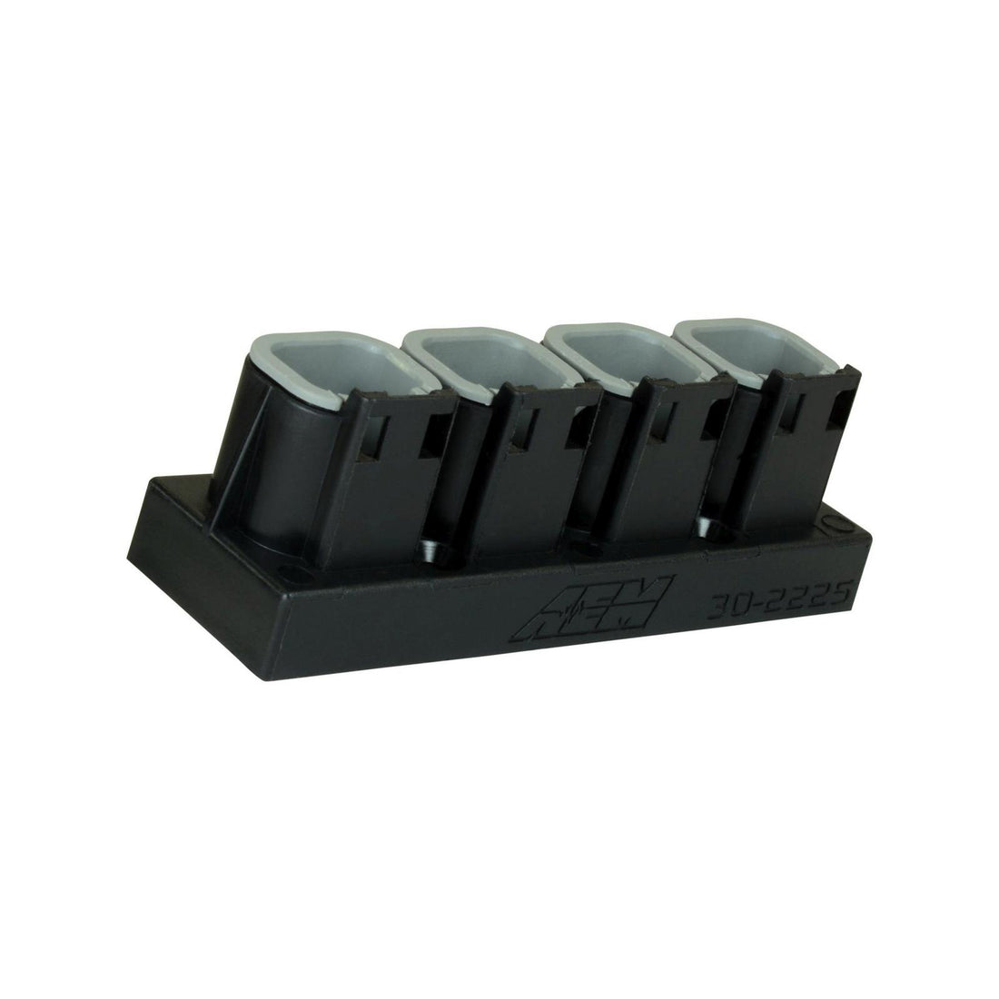 AEM Electronics 30-2225 - AEMnet CAN Hub 4 Port Deutsch DTM AEM Electronics 2