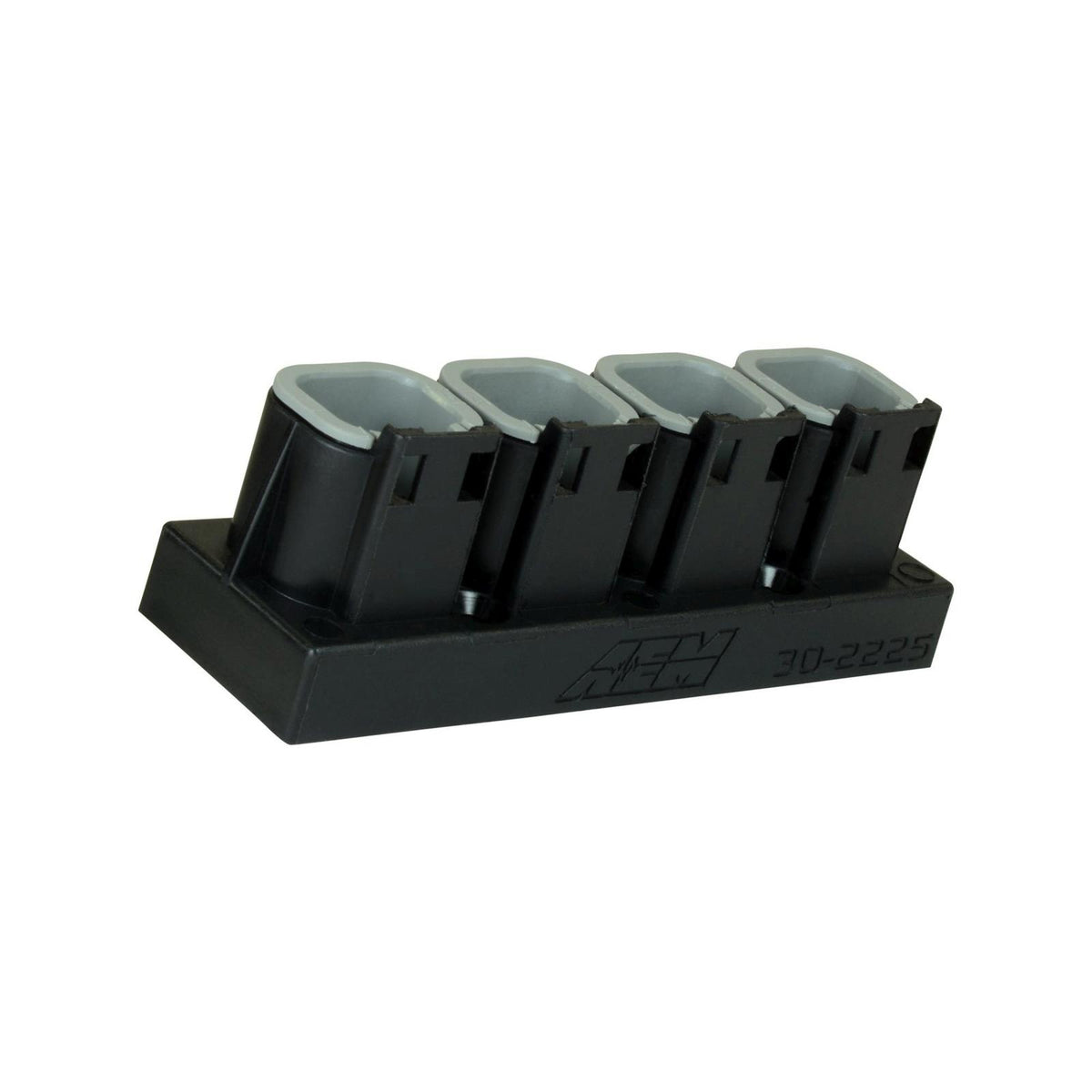 AEM Electronics 30-2225 - AEMnet CAN Hub 4 Port Deutsch DTM AEM Electronics 2