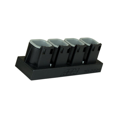 AEM Electronics 30-2225 - AEMnet CAN Hub 4 Port Deutsch DTM AEM Electronics 2
