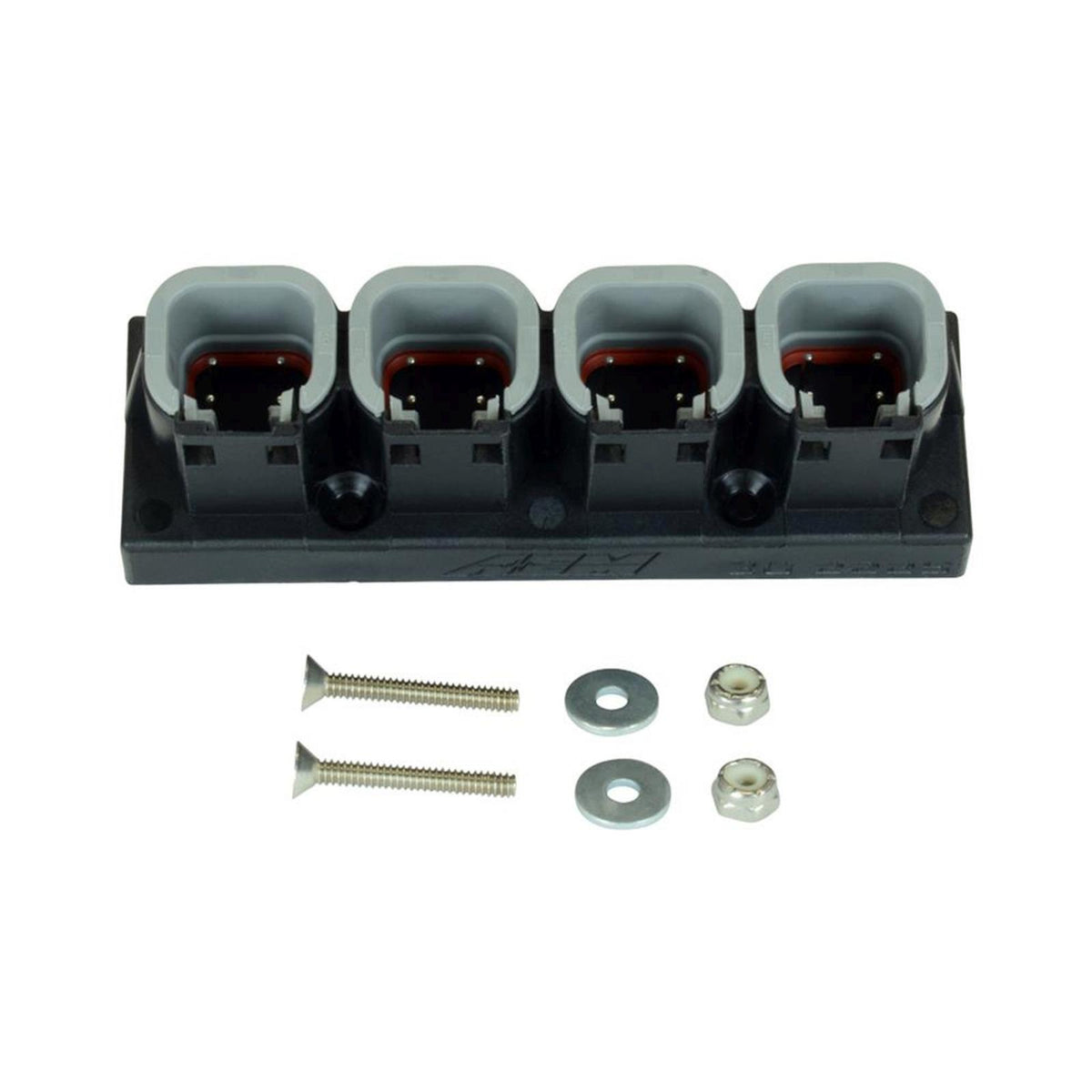 AEM Electronics 30-2225 - AEMnet CAN Hub 4 Port Deutsch DTM AEM Electronics 3