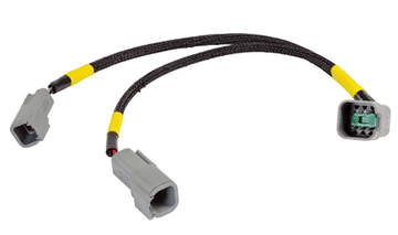 AEM Electronics Tools and Equipment AEM Electronics 30-2232 - CD-5/7 PNP Harness for Can-Am Maverick X3 Plug and Play harness that adapts to 2017-2020 Can Am Maverick X3 AEM Electronics