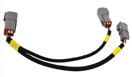 AEM Electronics Tools and Equipment AEM Electronics 30-2232 - CD-5/7 PNP Harness for Can-Am Maverick X3 Plug and Play harness that adapts to 2017-2020 Can Am Maverick X3 AEM Electronics