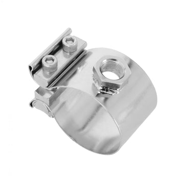AEM Electronics 30-2355-300 - No-Weld O2 Sensor Mount 3 Inch AEM Electronics 1