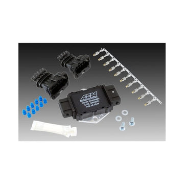 AEM Electronics 30-2840 - 4 Channel Coil Driver For 2/3 Wire High-Power Dwell Controlled Dumb Ignition Coils AEM Electronics 1