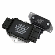 AEM Electronics 30-2840 - 4 Channel Coil Driver For 2/3 Wire High-Power Dwell Controlled Dumb Ignition Coils AEM Electronics 3