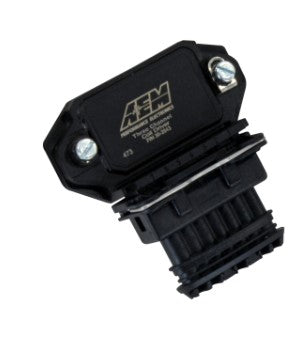 AEM Electronics 30-2843 - 3 Channel Coil Driver For 2/3 Wire High-Power Dwell Controlled Dumb Ignition Coils AEM Electronics 3