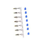 AEM Electronics 30-2843 - 3 Channel Coil Driver For 2/3 Wire High-Power Dwell Controlled Dumb Ignition Coils AEM Electronics 7