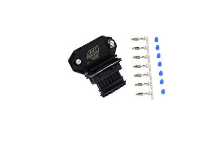 AEM Electronics 30-2843 - 3 Channel Coil Driver For 2/3 Wire High-Power Dwell Controlled Dumb Ignition Coils AEM Electronics 9