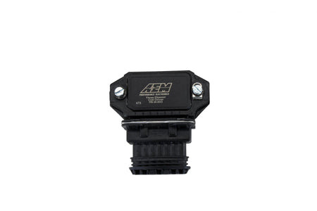 AEM Electronics 30-2843 - 3 Channel Coil Driver For 2/3 Wire High-Power Dwell Controlled Dumb Ignition Coils AEM Electronics 11