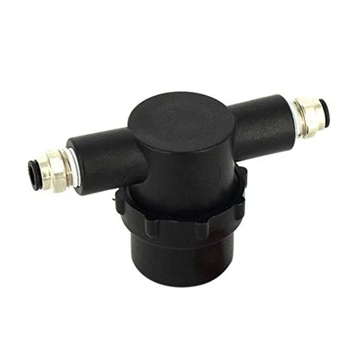 AEM Electronics 30-3003 - Water/Methanol Injection Inline Filter 1/4 Inch Inlet/Outlet Tubing AEM Electronics 1