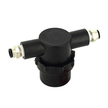 AEM Electronics 30-3003 - Water/Methanol Injection Inline Filter 1/4 Inch Inlet/Outlet Tubing AEM Electronics 1
