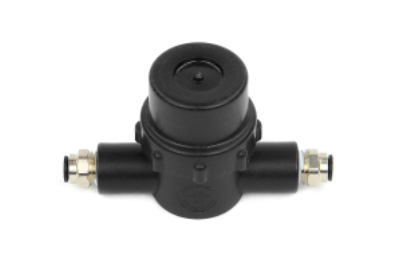 AEM Electronics 30-3003 - Water/Methanol Injection Inline Filter 1/4 Inch Inlet/Outlet Tubing AEM Electronics 3