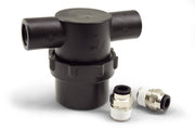 AEM Electronics 30-3003 - Water/Methanol Injection Inline Filter 1/4 Inch Inlet/Outlet Tubing AEM Electronics 2