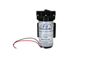 AEM Electronics 30-3015 - Water/Methanol 1/4 Inch Push-Lock Hose Pump 200 PSI Recirculation Pump AEM Electronics 3