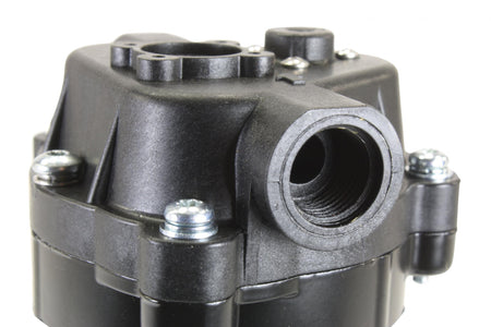 AEM Electronics 30-3018 - Water/Methanol 3/8 Inch NPT Pump 200 PSI Recirculation Pump AEM Electronics 2