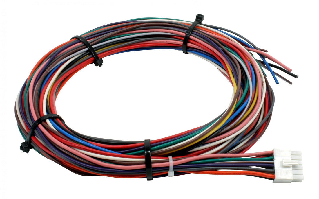 AEM Electronics 30-3300 - V3 Water/Methanol Injection Kit 35 PSI Max Standard Controller 1.15 Gallon Reservoir AEM Electronics 7