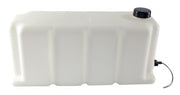 AEM Electronics 30-3301 - V3 Water/Methanol Injection Kit 40 PSI Max HD Controller 5 Gallon Reservoir AEM Electronics 1