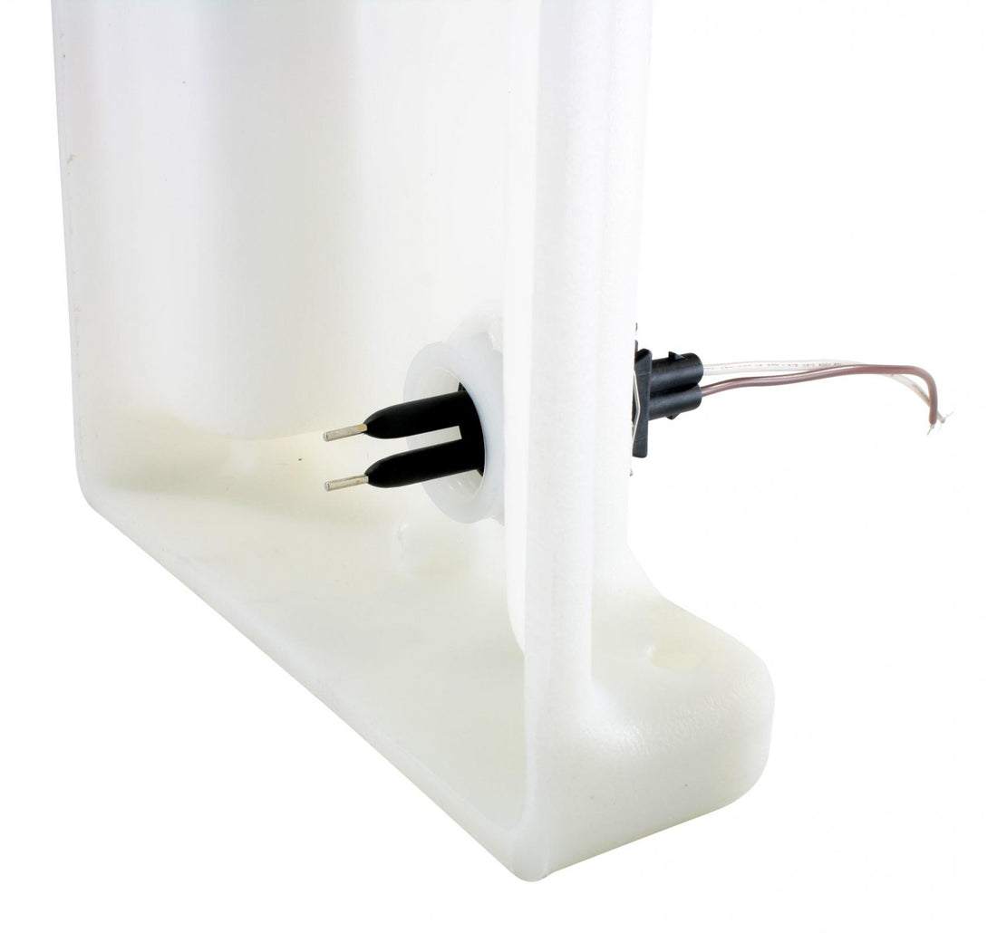 AEM Electronics 30-3301 - V3 Water/Methanol Injection Kit 40 PSI Max HD Controller 5 Gallon Reservoir AEM Electronics 8