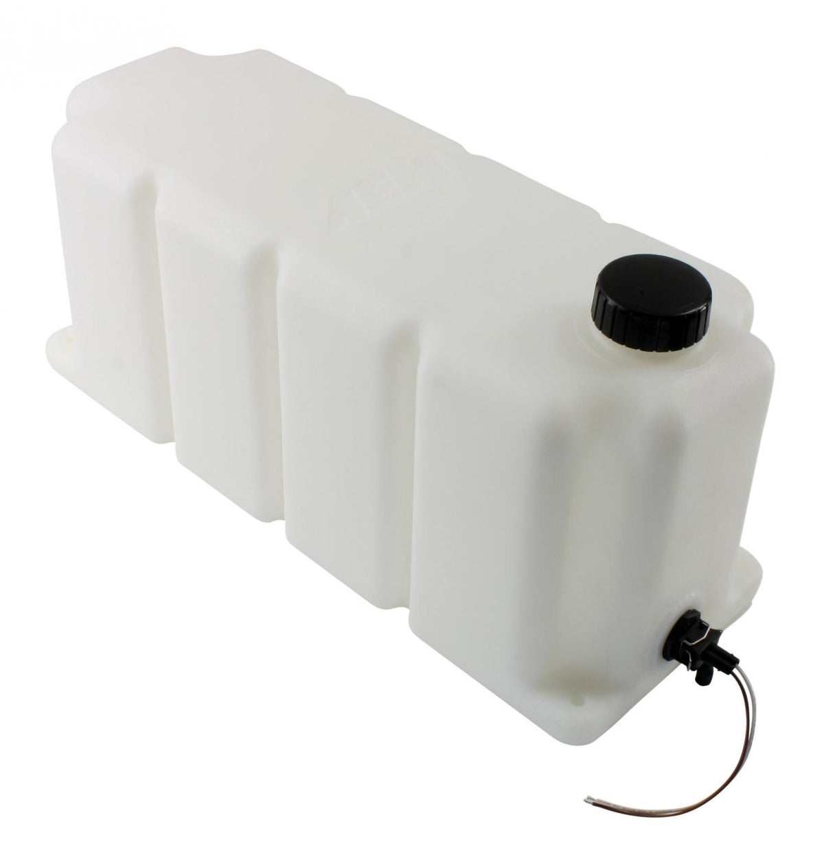 AEM Electronics 30-3301 - V3 Water/Methanol Injection Kit 40 PSI Max HD Controller 5 Gallon Reservoir AEM Electronics 9