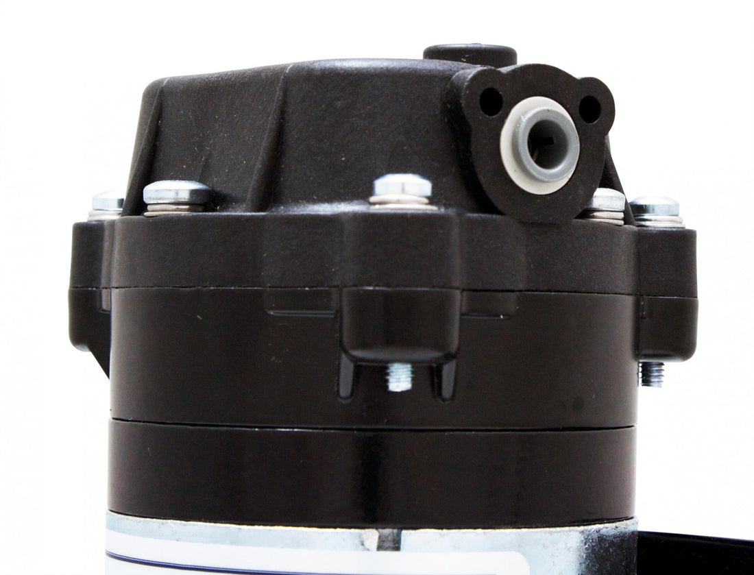 AEM Electronics 30-3302 - V3 Water/Methanol Standard Kit (No Reservoir) 35 PSI Max Standard Controller AEM Electronics 5