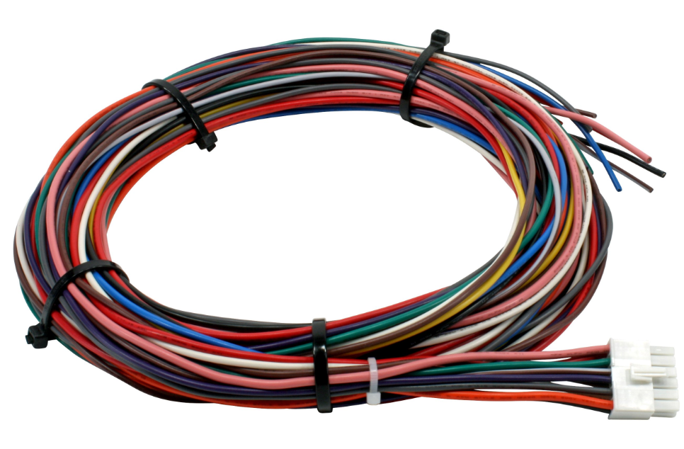 AEM Electronics 30-3304 - V3 Water/Methanol Standard Controller Kit Standard Controller Kit 35PSI Max (Controller and Harness Only) AEM Electronics 1