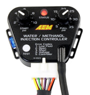 AEM Electronics 30-3304 - V3 Water/Methanol Standard Controller Kit Standard Controller Kit 35PSI Max (Controller and Harness Only) AEM Electronics 3