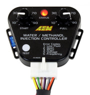 AEM Electronics 30-3305 - V3 Water/Methanol Multi-Input Controller Kit Controller & Harness (Only)- 0-5v/MAF Frequency or Voltage/Duty Cycle/Ext MAP AEM Electronics 3