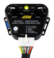 AEM Electronics 30-3305 - V3 Water/Methanol Multi-Input Controller Kit Controller & Harness (Only)- 0-5v/MAF Frequency or Voltage/Duty Cycle/Ext MAP AEM Electronics 4