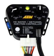 AEM Electronics 30-3306 - V3 Water/Methanol HD Controller Kit HD Controller Kit 40PSI Max (Controller and Harness Only) AEM Electronics 3