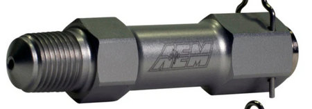 AEM Electronics 30-3313 - V3 Water/Methanol HD Injector Kit Includes 2 Complete Injector Assemblies and 2 sets of Swirl Generators AEM Electronics 3