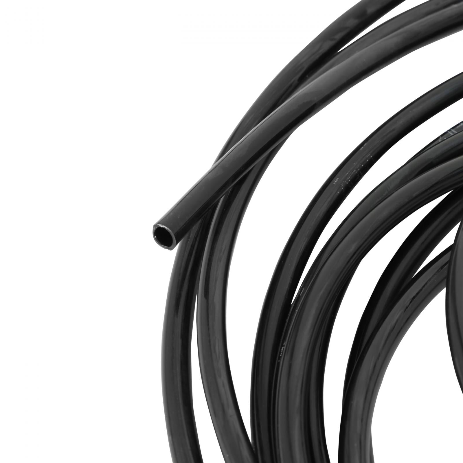 AEM Electronics 30-3314 - V3 Water/Methanol Hose Kit 20 ft. Length 1/4 Inch AEM Electronics 1