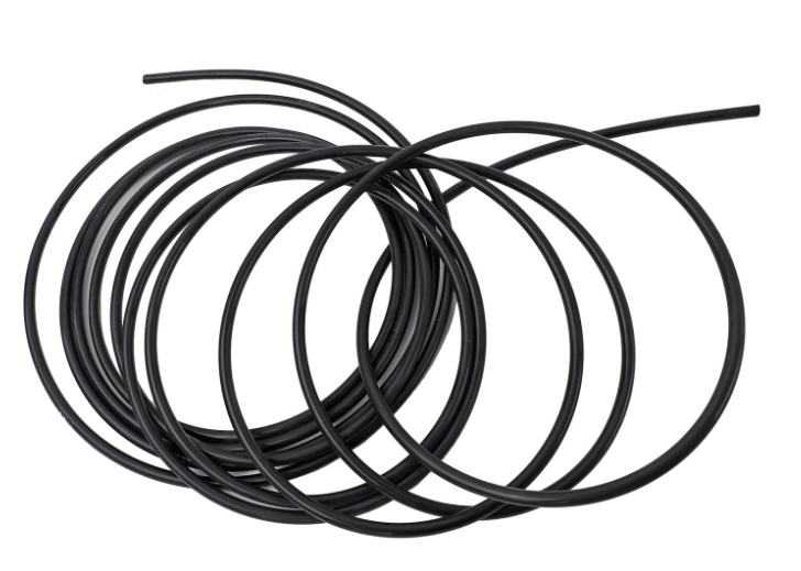 AEM Electronics 30-3314 - V3 Water/Methanol Hose Kit 20 ft. Length 1/4 Inch AEM Electronics 3