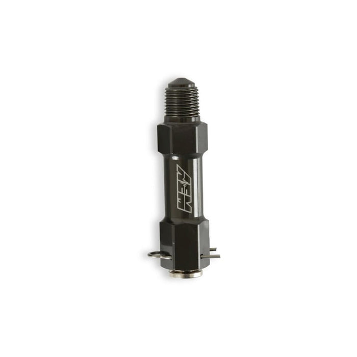 AEM Electronics 30-3315 - V3 Water/Methanol Injector Kit Includes Complete Injector Assembly, T-Fitting and Hose AEM Electronics