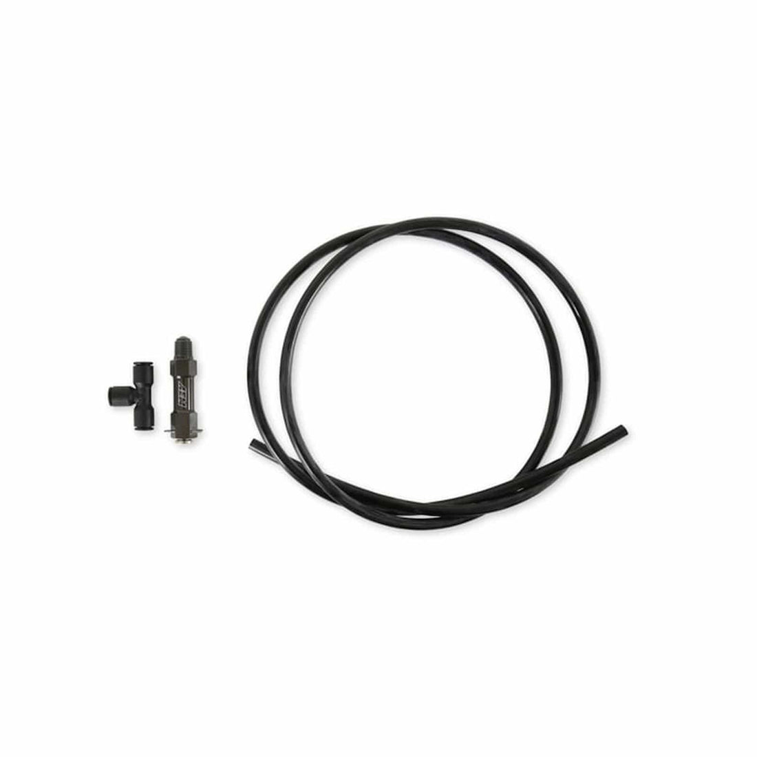 AEM Electronics NA AEM Electronics 30-3315 - V3 Water/Methanol Injector Kit Includes Complete Injector Assembly, T-Fitting and Hose AEM Electronics