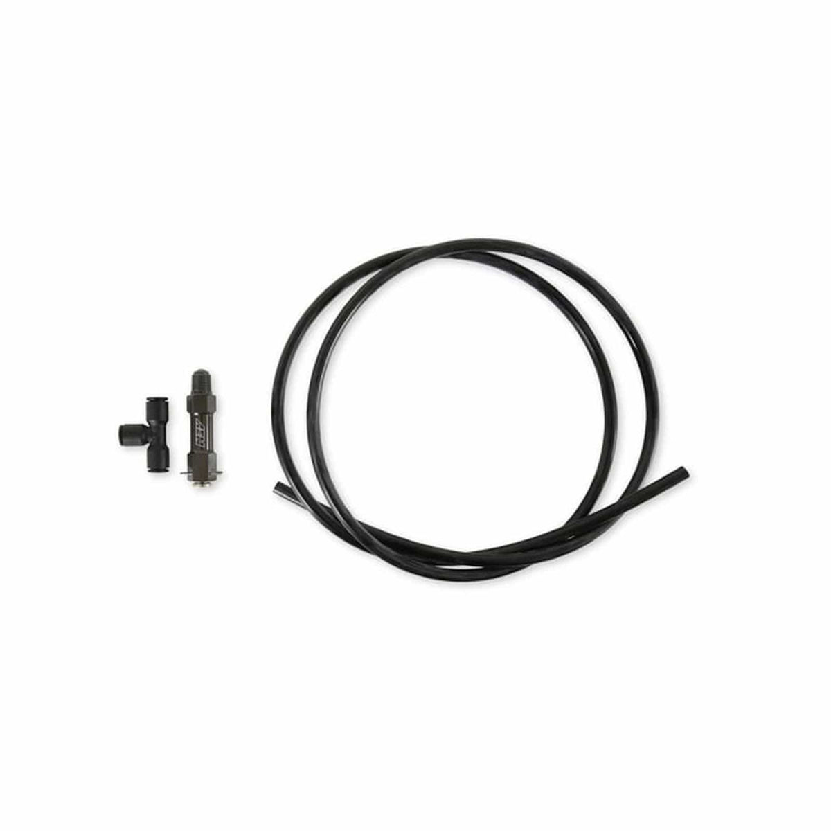 AEM Electronics NA AEM Electronics 30-3315 - V3 Water/Methanol Injector Kit Includes Complete Injector Assembly, T-Fitting and Hose AEM Electronics