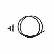 AEM Electronics NA AEM Electronics 30-3315 - V3 Water/Methanol Injector Kit Includes Complete Injector Assembly, T-Fitting and Hose AEM Electronics
