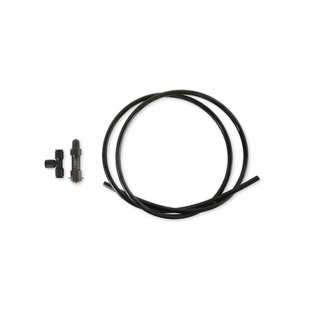 AEM Electronics NA AEM Electronics 30-3315 - V3 Water/Methanol Injector Kit Includes Complete Injector Assembly, T-Fitting and Hose AEM Electronics