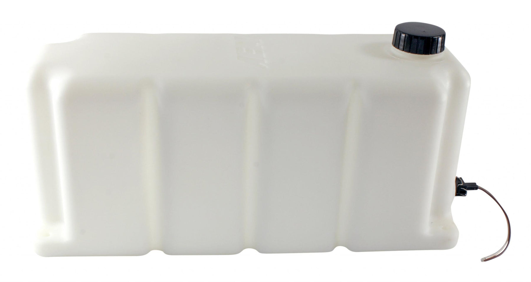 AEM Electronics 30-3320 - Water/Methanol Injection 5 Gallon Tank 21 Inch X 8 Inch X 10 Inch AEM Electronics 1