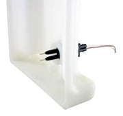 AEM Electronics 30-3320 - Water/Methanol Injection 5 Gallon Tank 21 Inch X 8 Inch X 10 Inch AEM Electronics 4
