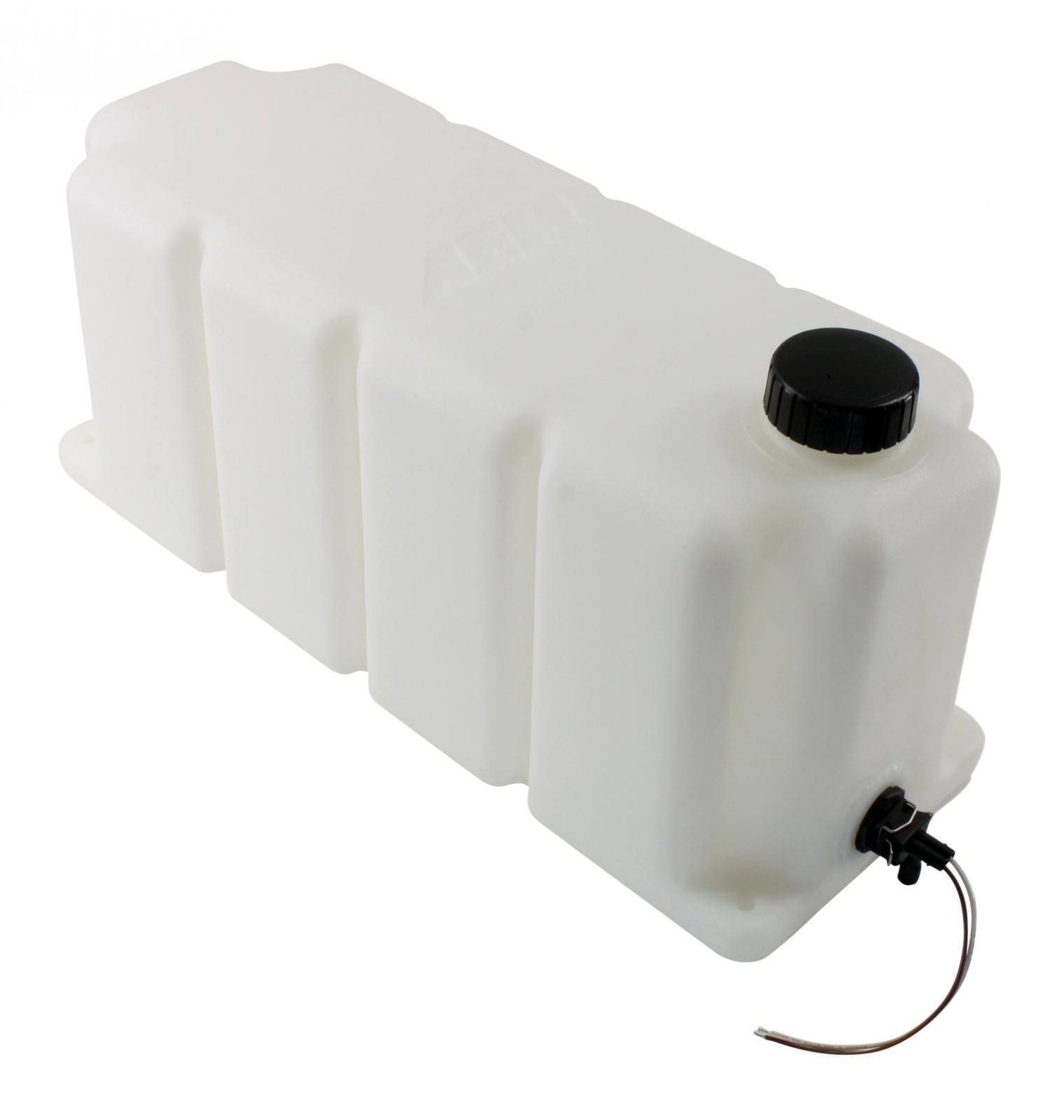 AEM Electronics 30-3320 - Water/Methanol Injection 5 Gallon Tank 21 Inch X 8 Inch X 10 Inch AEM Electronics 5