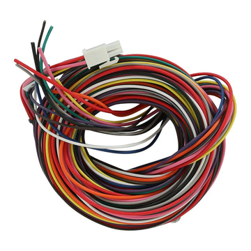 AEM Electronics 30-3324 - Wiring Harness for V3 Multi-Input Controller For Multi-Input Controller Only AEM Electronics 1