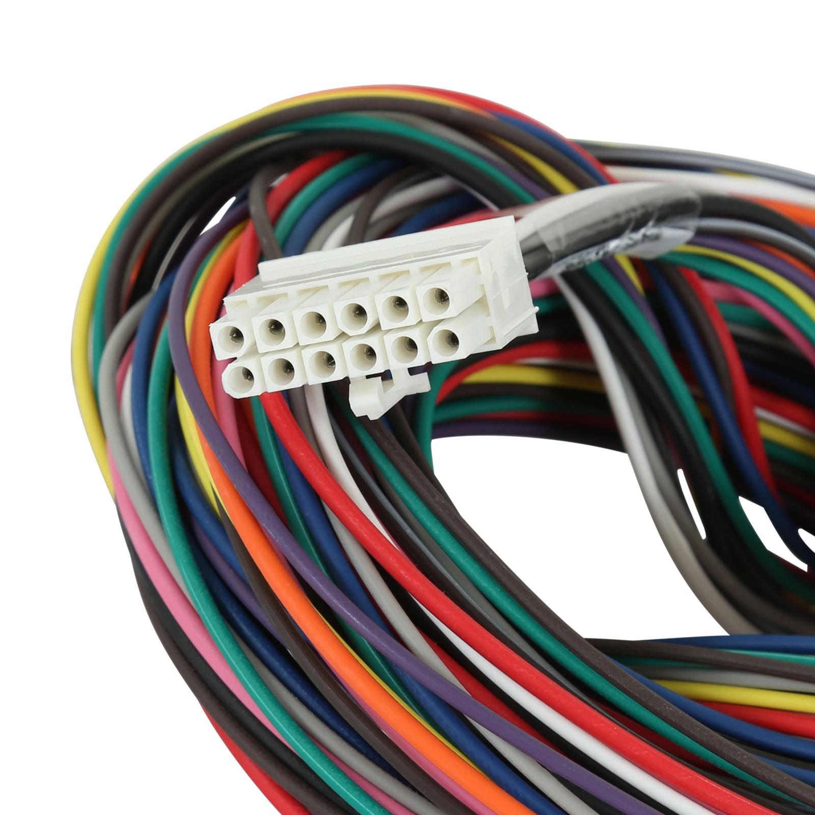 AEM Electronics 30-3324 - Wiring Harness for V3 Multi-Input Controller For Multi-Input Controller Only AEM Electronics 5