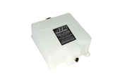 AEM Electronics 30-3325 - Water/Methanol Injection Reservoir 1.15 Gallon Capacity w/ Fluid level Sensor AEM Electronics 1