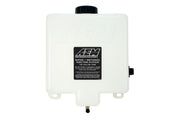 AEM Electronics 30-3325 - Water/Methanol Injection Reservoir 1.15 Gallon Capacity w/ Fluid level Sensor AEM Electronics 2