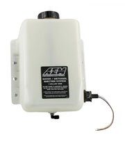 AEM Electronics 30-3350 - V3 Naturally Aspirated Water/Methanol Injection Kit Multi-Input N/A Controller 0-5v/MAF Frequency or Voltage/Duty Cycle/Ext MAP AEM Electronics 4