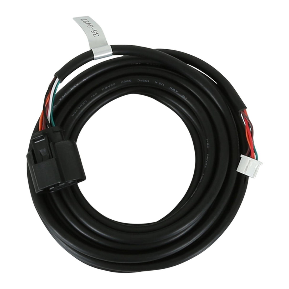 AEM Electronics 30-3427 - X-Series Wideband Sensor Harness Compatible w/ Part  30-0300 and 30-0334 AEM Electronics 1